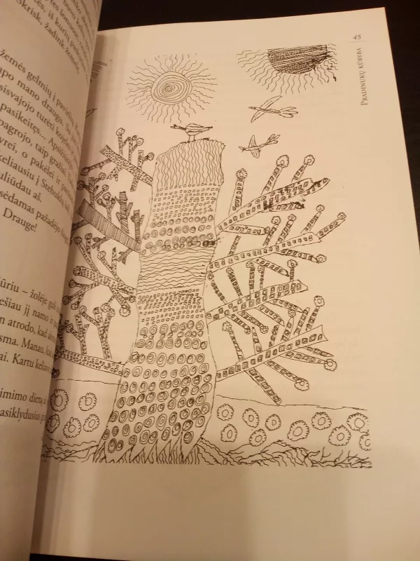 Žemynėlė 2007-2008 - Autorių Kolektyvas, knyga 4