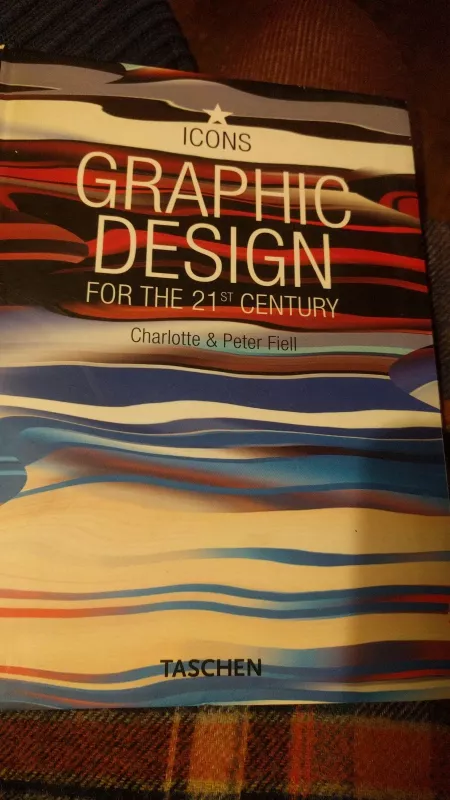 Graphhic DE formos the 21 straipsnis Century - Autorių Kolektyvas, knyga