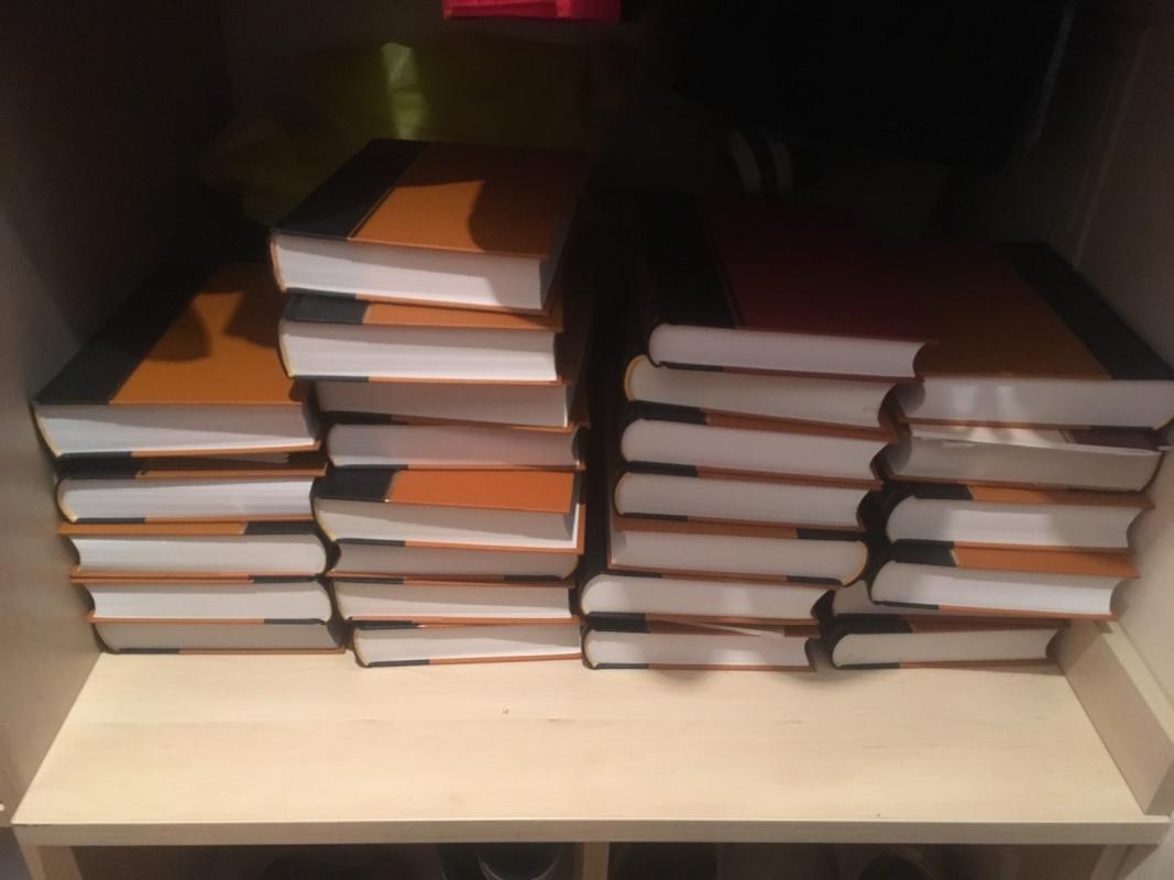 Visuotinė lietuvių enciklopedija - Autorių Kolektyvas, knyga