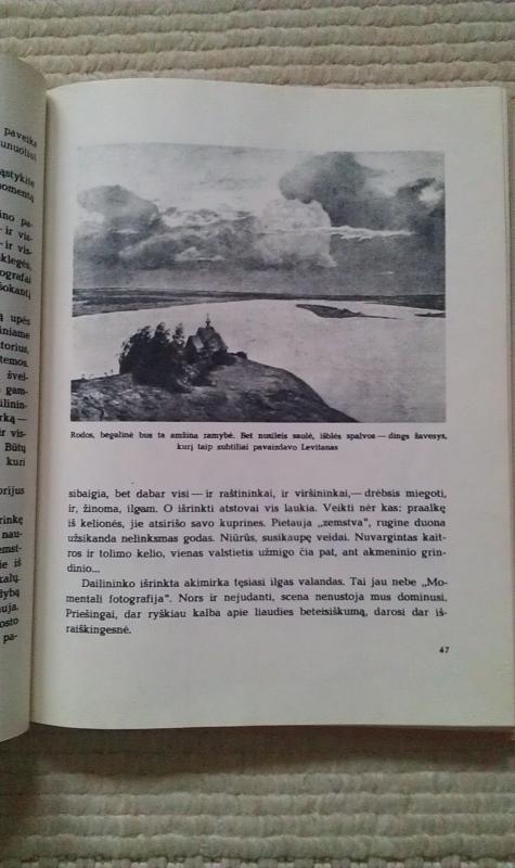 Svečiuose pas paveikslus - Olga Tuberovskaja, knyga 5