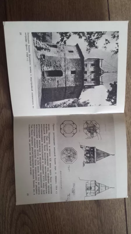 Vilniaus Gedimino pilis - Autorių Kolektyvas, knyga