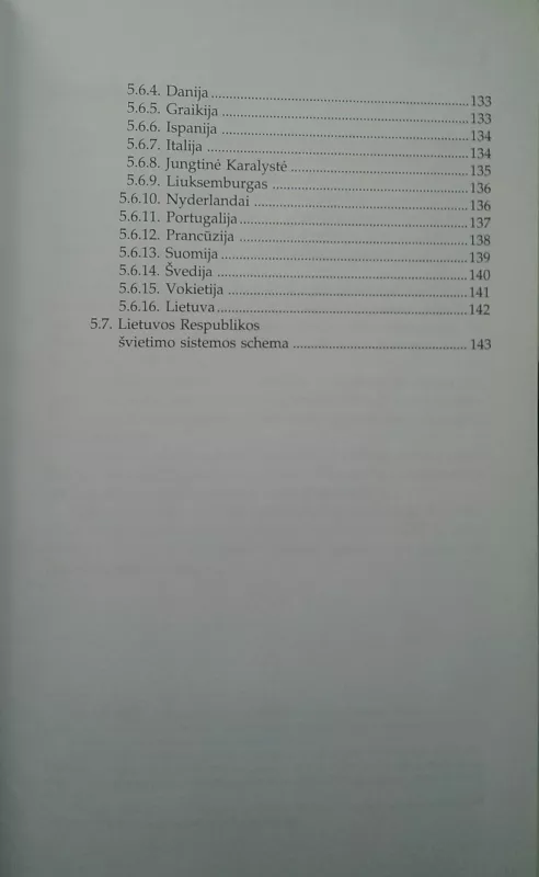 Akademinis ir profesinis pripažinimas ES ir Lietuvoje - Autorių Kolektyvas, knyga 5