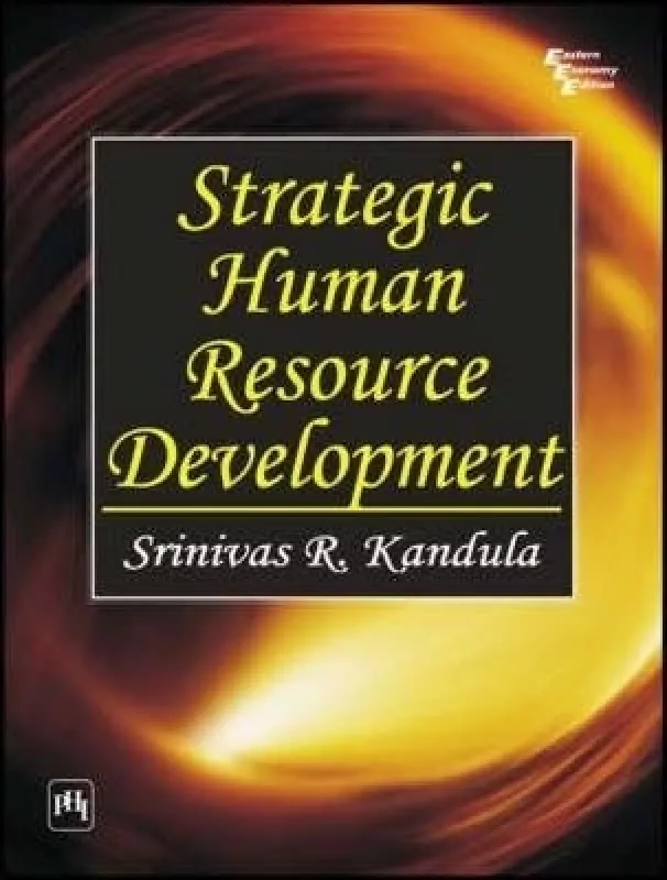 Strategic Human Resource Development - Autorių Kolektyvas, knyga