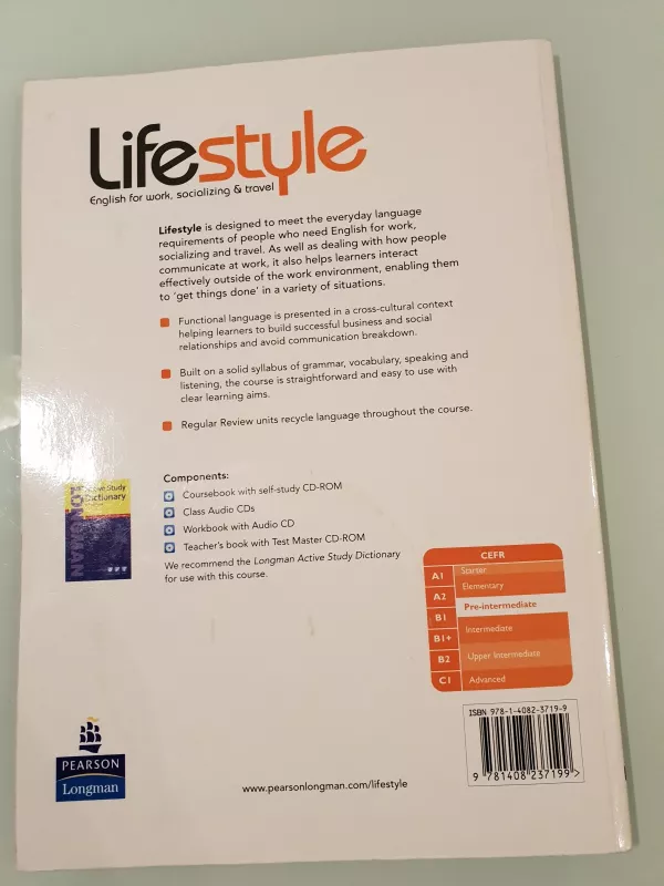 The Eco Lifestyle Handbook: Over 2000 Tips for the Home - Sarah Callard, knyga