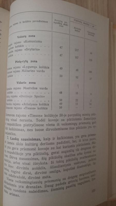 Piktžolės ir kovos su jomis priemonės - J. Montsvilaitė, A.  Lešinskas, Z.  Vinickas, knyga 4