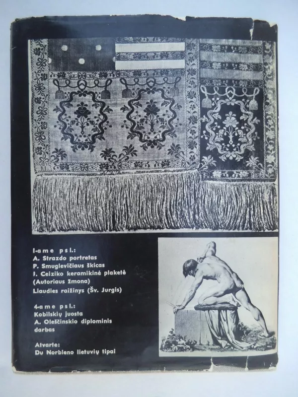 Muziejininko novelės - P. Galaunė, knyga 2