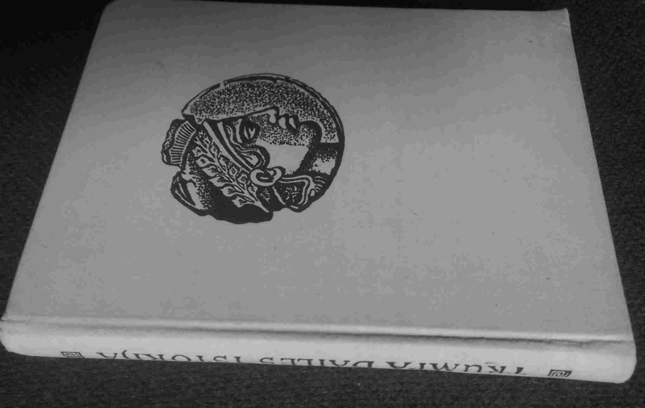 Trumpa dailės istorija - Nina Dmitrijeva, knyga 3