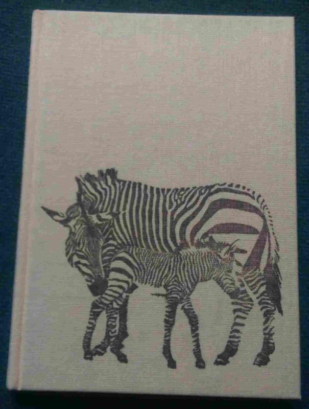 Tiermutter und ihre Kinder - Heinrich Dathe, knyga 3