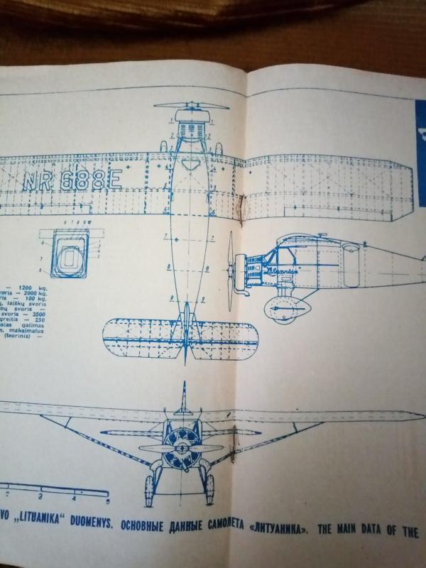 S. Darius ir S. Girėnas 1933-1983 - Autorių Kolektyvas, knyga 2