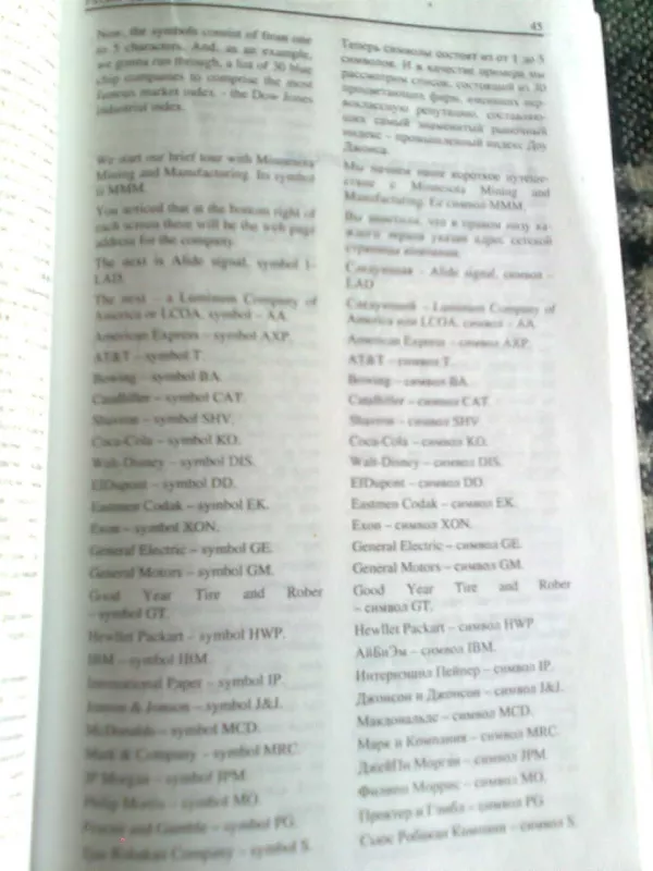 Financial English 2000 - Autorių Kolektyvas, knyga 4