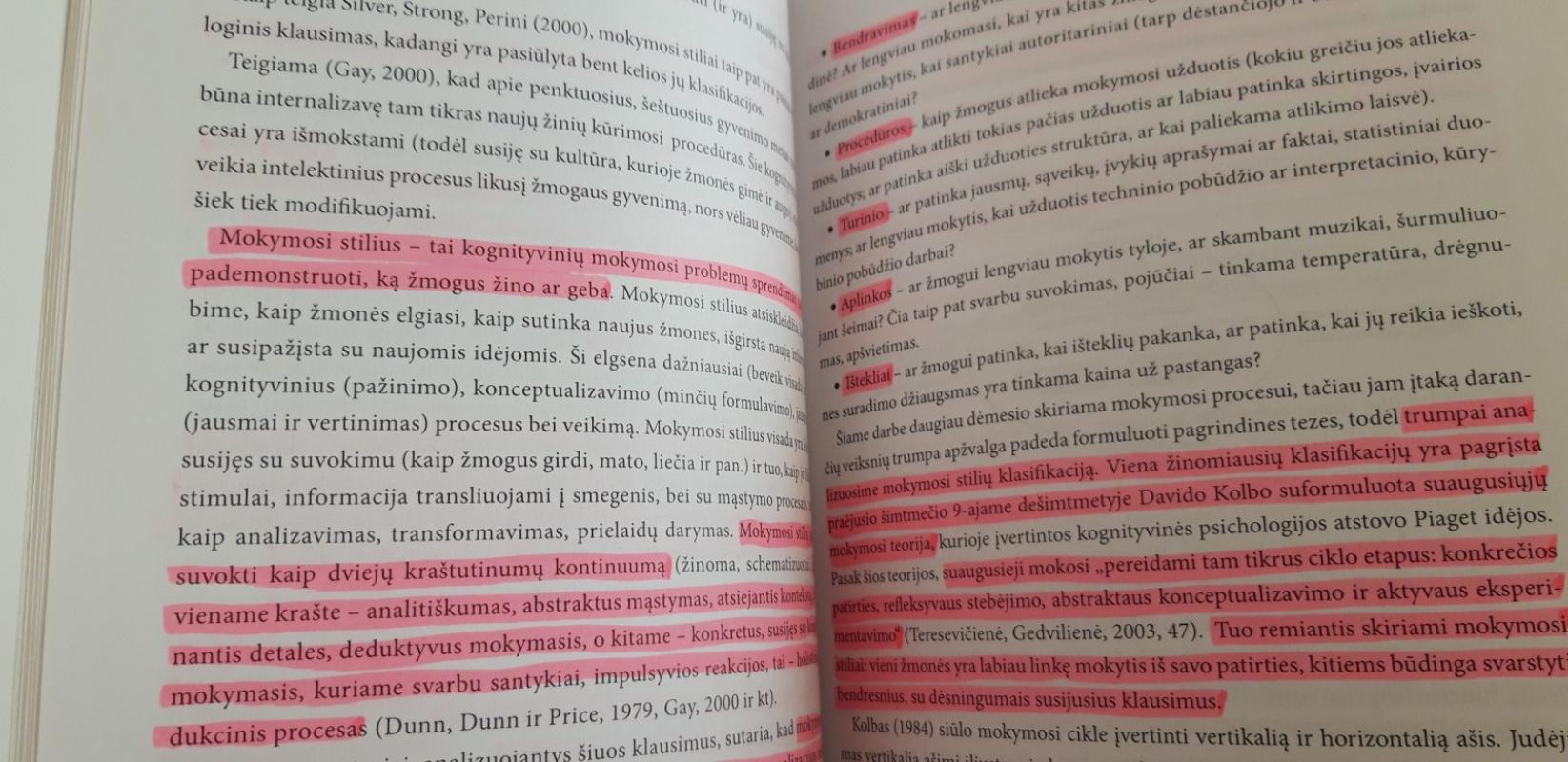 Suaugusiųjų mokymosi poreikiai ir jų tyrimai - Vaiva Zuzevičiūtė, knyga 4