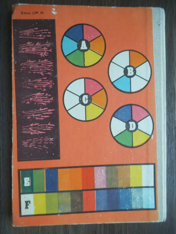 Namų meistro ABC - Jožefas Siūčas, knyga 2