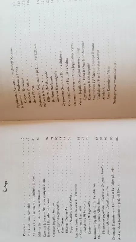 Valdovų meilės pėdsakais - Jadwiga Kudirko, knyga 2