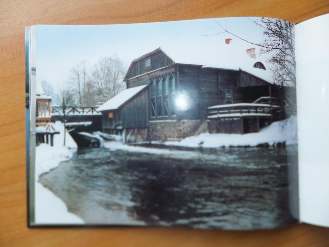 Ignalinos krašte - Autorių Kolektyvas, knyga 5