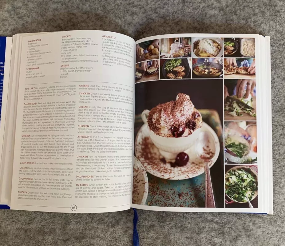 Jamie's 30-minute Meals - Oliver Jamie, knyga