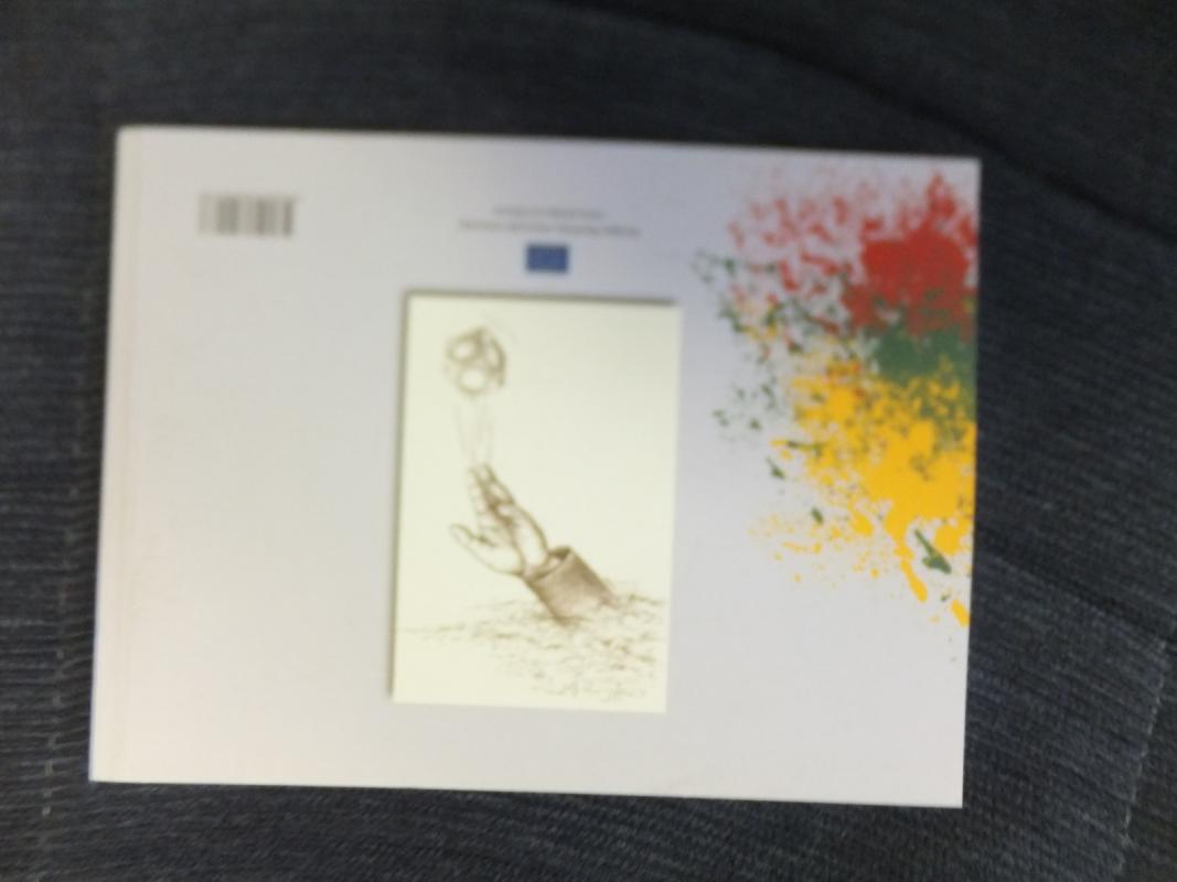 Kai 2004 m. gegužės 1 d. Lietuva pabudo ne viena... - Autorių Kolektyvas, knyga 5