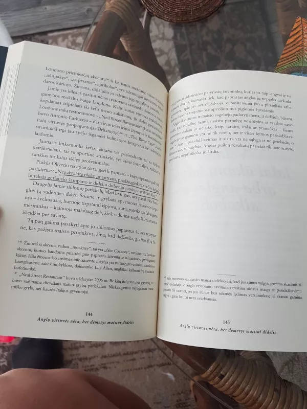 Anglija: apie tuos žmones ir jų šalį - Andrius Užkalnis, knyga 2