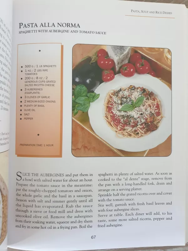 Sicilian Cookery - Autorių Kolektyvas, knyga