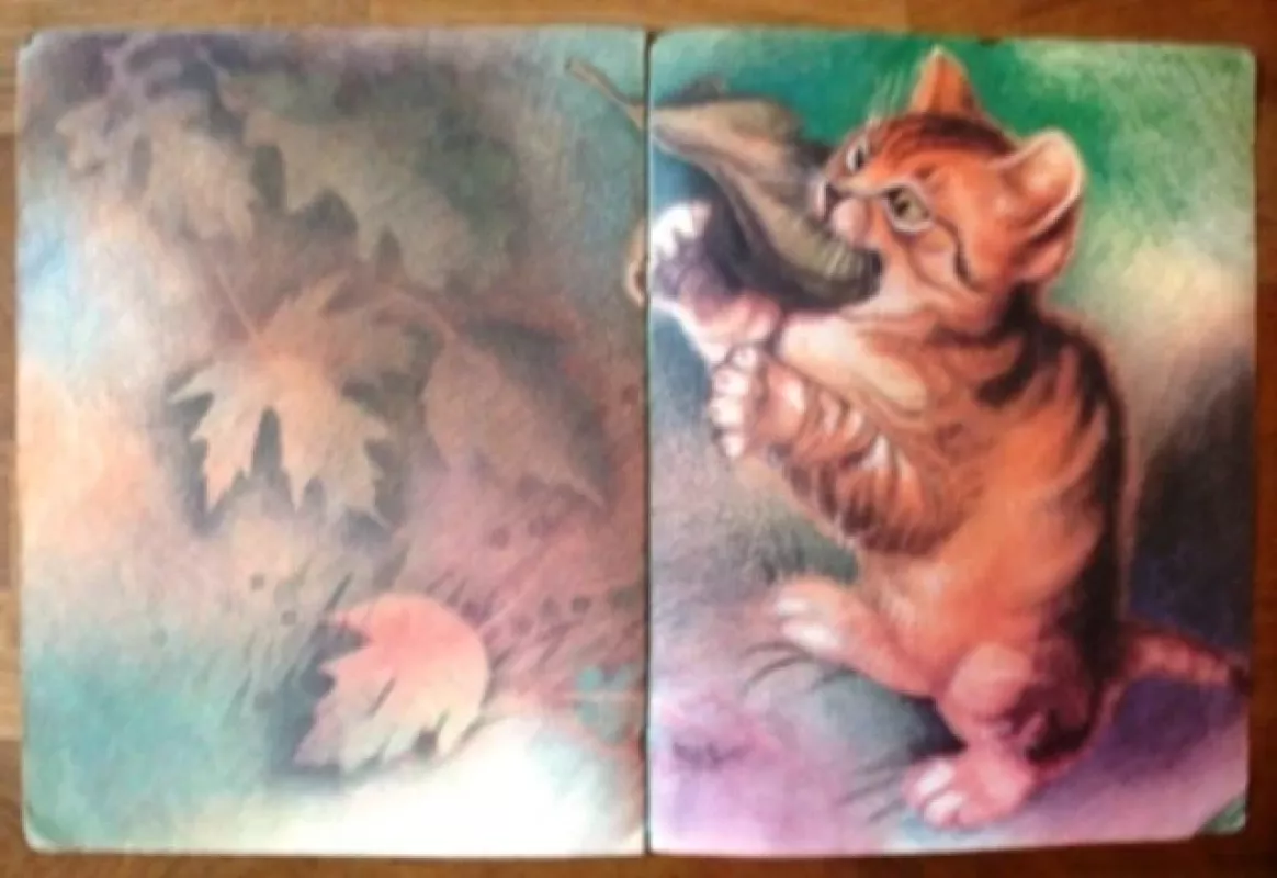 Marytės katytė - Pranas Mašiotas, knyga 2