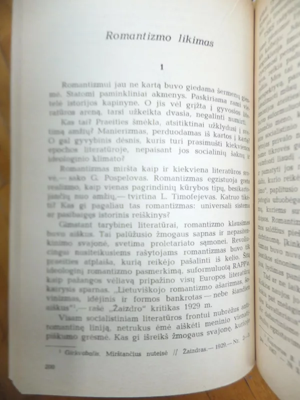 Problemos ir situacijos - Vytautas Kubilius, knyga 5