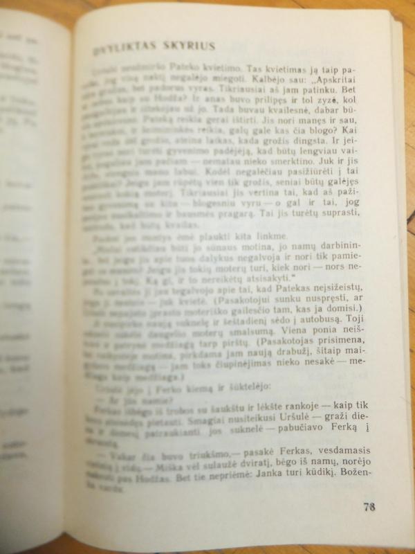 Uršulė - Rudolfas Sloboda, knyga 4