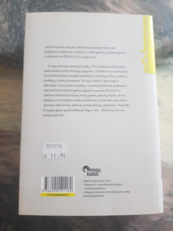 Dalia Kutraitė kalbina. Žvaigždžių karai tęsiasi - Dalia Kutraitė, knyga 2