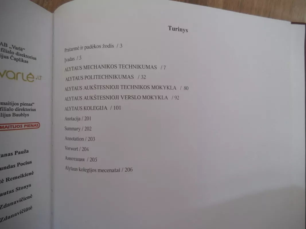 Mokslo ir asmenybių magnetizmas - A. Žygas, knyga 3