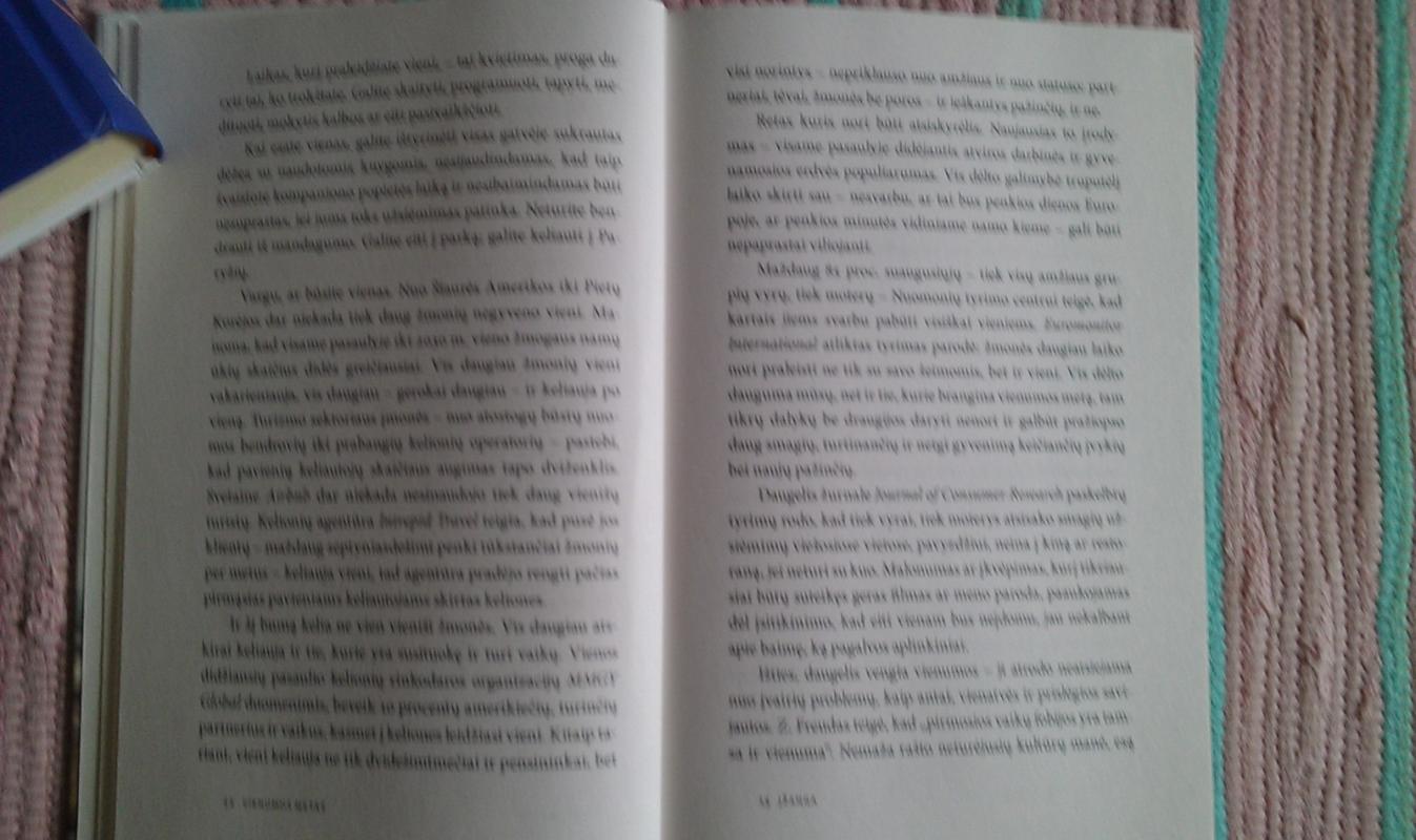 Vienumos metas: keturi metų laikai, keturi miestai ir vienumos džiaugsmai - Stephanie Rosenbloom, knyga 5