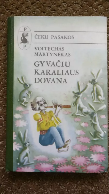 Gyvačių karaliaus dovana - Voitechas Martynekas, knyga 3