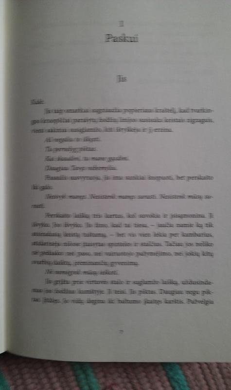 PRISIEKIU JOS GYVYBE: psichologinio trilerio „Ydingas ratas“ autorės naujausias romanas - Sarah Pinborough, knyga 4