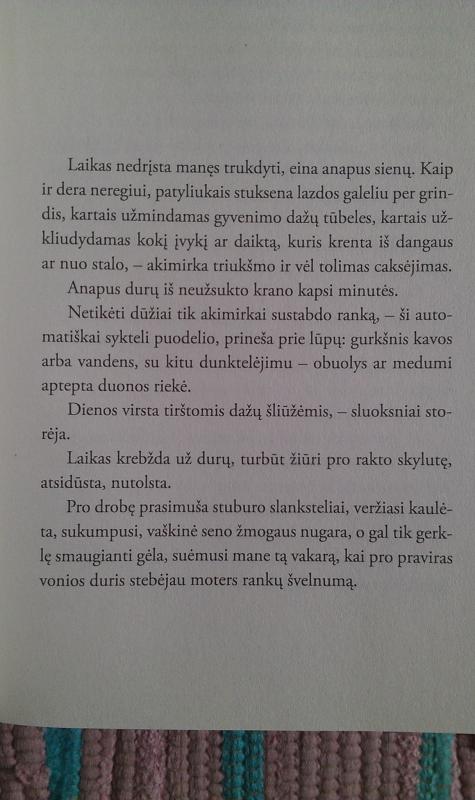 MAESTRO: populiaraus romano „Maranta“ tęsinys - Birutė Jonuškaitė, knyga 3
