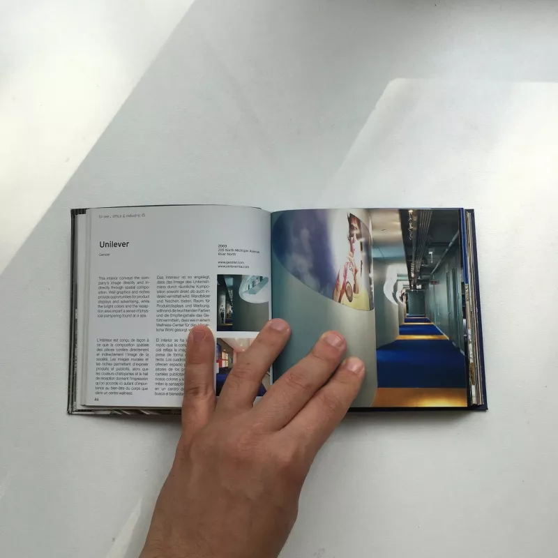 Chicago (Architecture & Design Guides) - Michelle Galindo, knyga