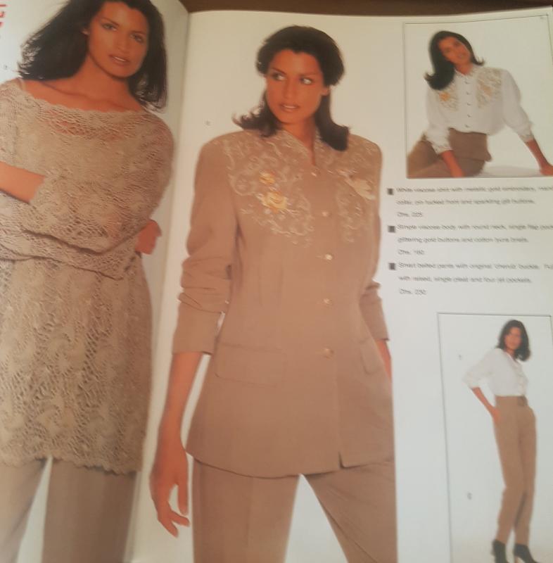 Together Autumn/Winter 1996 - Autorių Kolektyvas, knyga 3