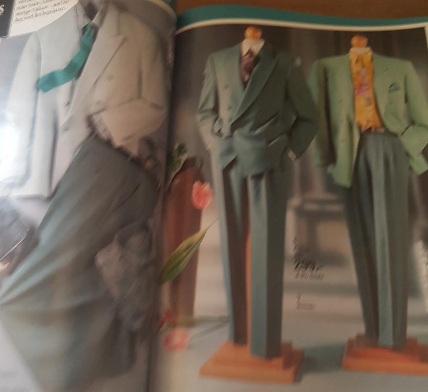 Schopelin Fruhjahr/Sommer 1992 - Autorių Kolektyvas, knyga 3