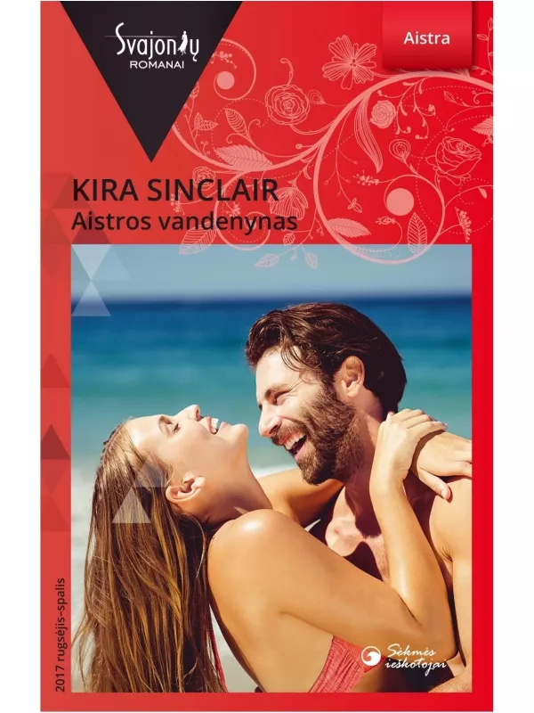 Sėkmės ieškotojai (3 knygos) - Kira Sinclair, knyga