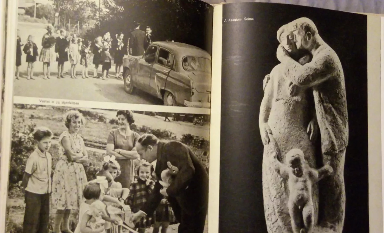 Lietuvių šeimos tradicijos - Angelė Vyšniauskaitė, knyga 3