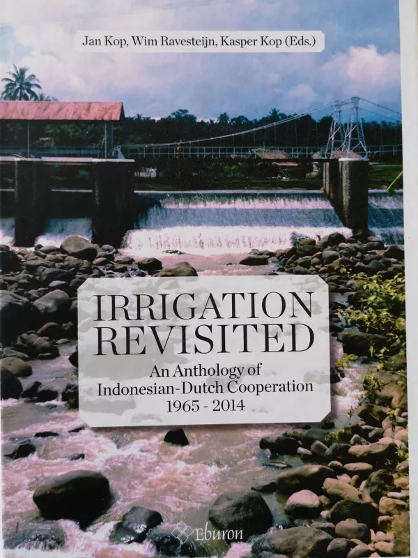 Irrigation Revisited - Autorių Kolektyvas, knyga