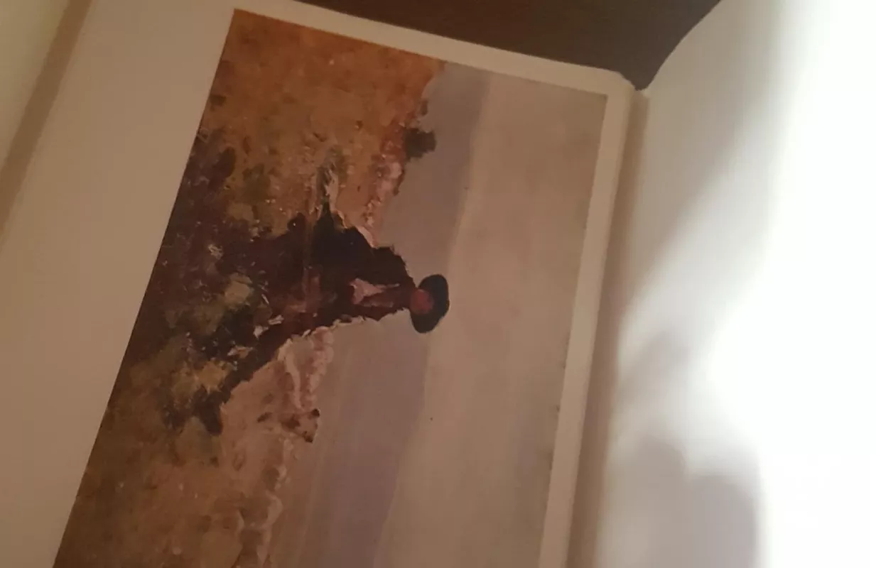 Григореску открытки - Autorių Kolektyvas, knyga 3