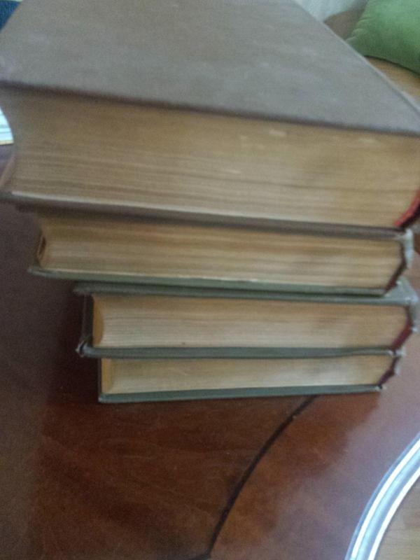 Rusų-lietuvių kalbų žodynas (4 tomai) - Ch. Lemchenas, knyga 3