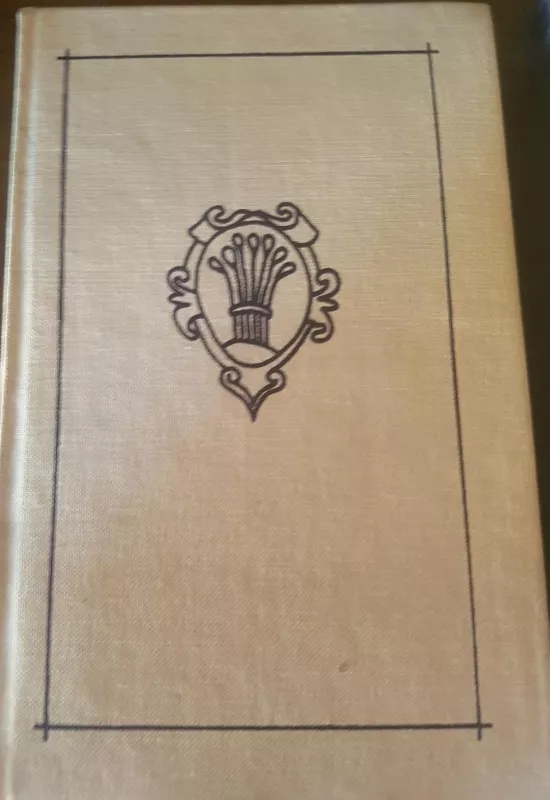 Herodotas: Istorija - Jonas Dumčius, knyga 2