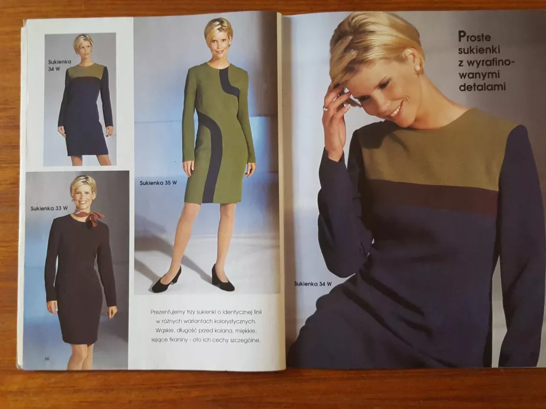 Diana moden 2015/29/30 - Autorių Kolektyvas, knyga 3