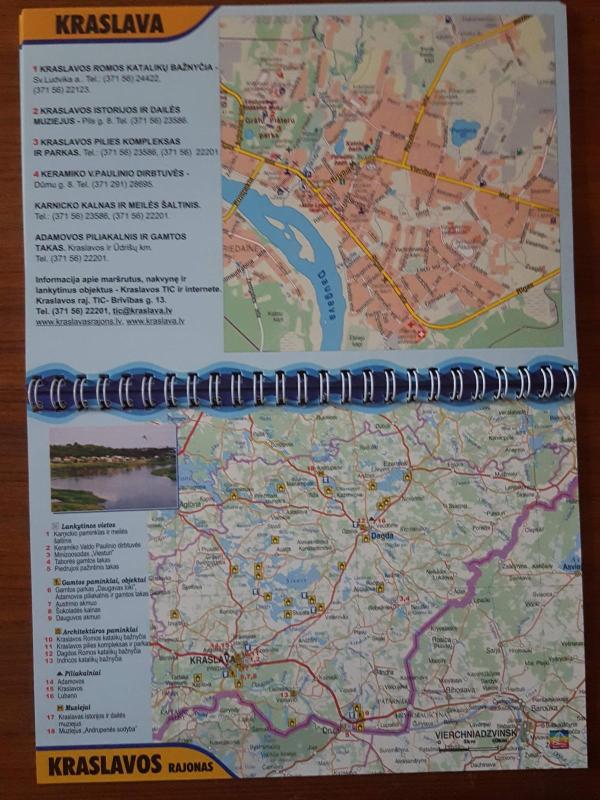 Po Baltijos ežerų kraštą - Autorių Kolektyvas, knyga 3