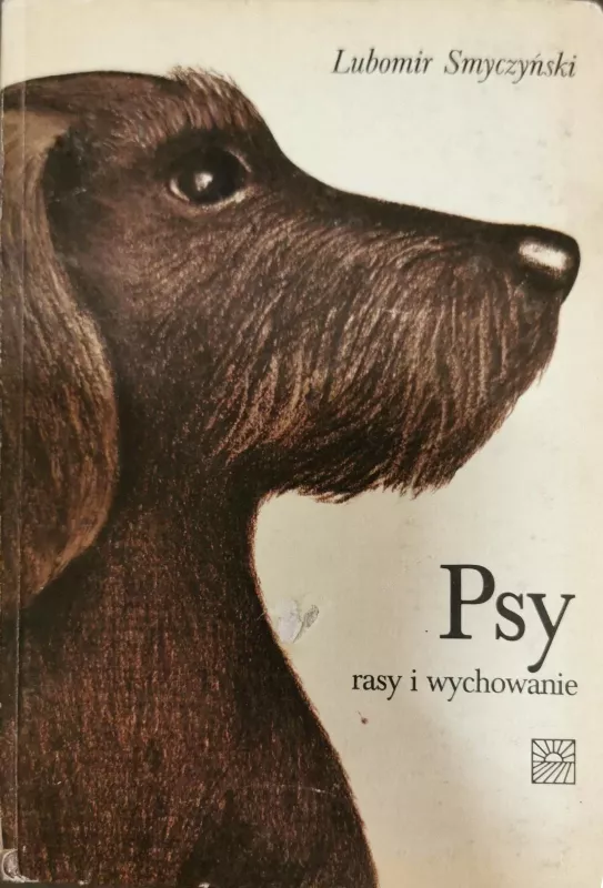 Psy rasy i wychowanie - Autorių Kolektyvas, knyga