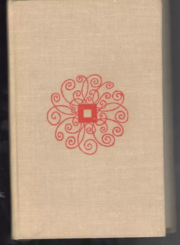 Novelės - Jurgis Savickis, knyga