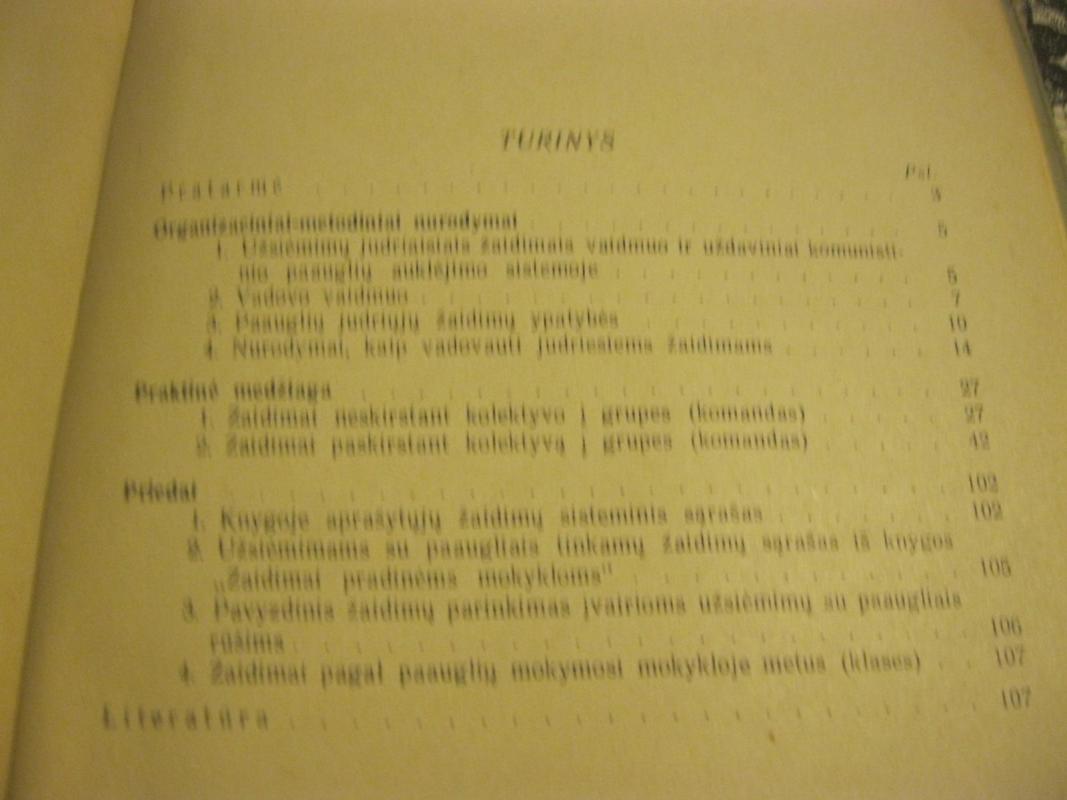 Judrieji žaidimai - Valerijus Jakovlevas, knyga 5