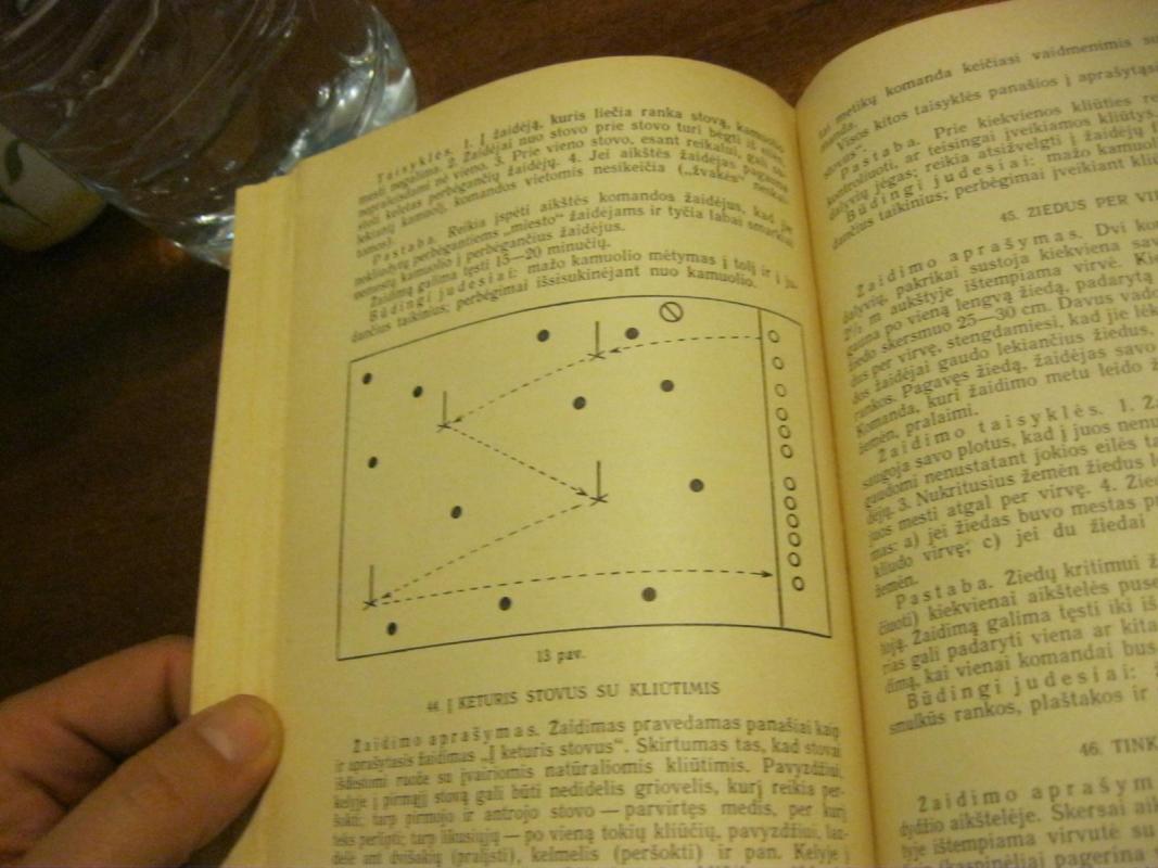 Judrieji žaidimai - Valerijus Jakovlevas, knyga 4