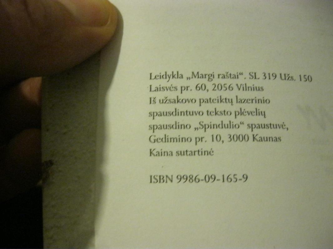 Cirko sūnus - John Irving, knyga 6