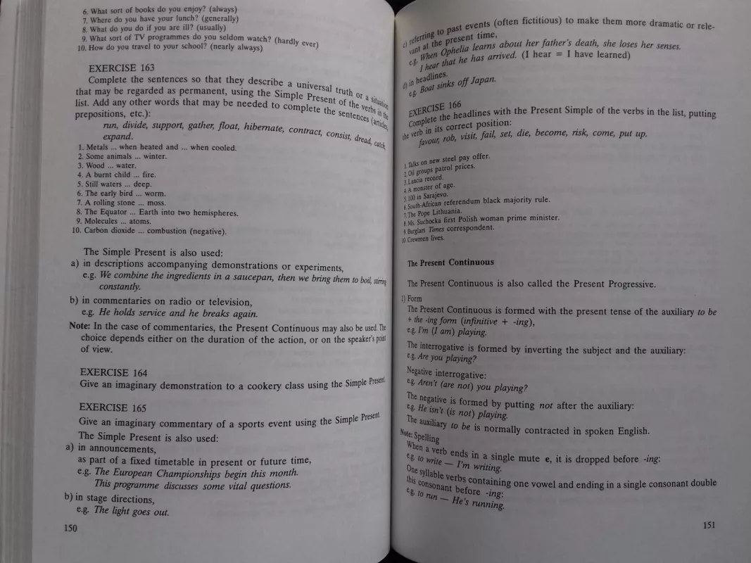 A Practical Grammar of English - A. Nizegorodcev, E.  Manczak-Wohlfeld, knyga 4
