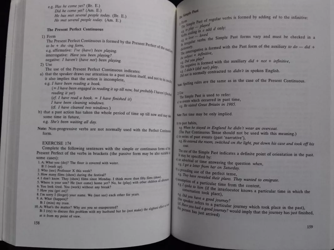 A Practical Grammar of English - A. Nizegorodcev, E.  Manczak-Wohlfeld, knyga 3