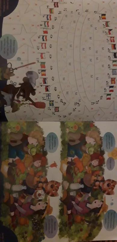 ką dirba europos parlamentas? (Galvosukių knygelė) - Europos Parlamentas, knyga 5